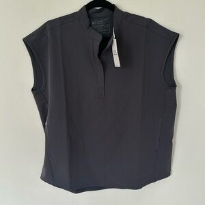 FIGS NWT womens Rafaela scrub top